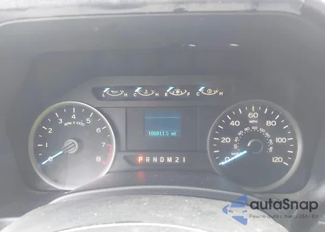 2018 Ford F-150 Xlt z USA, uszkodzony, nr VIN 1FTEW1EB7JFC16281